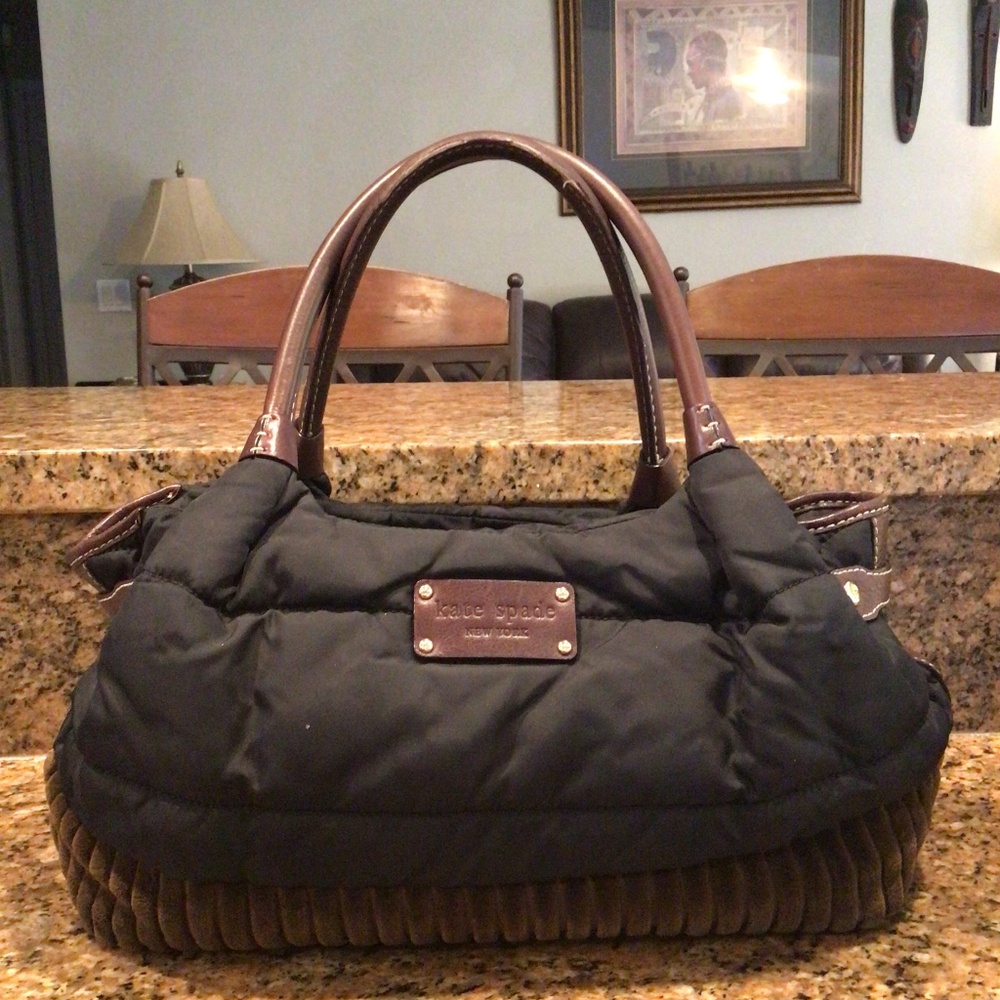 KATE SPADE TOTE. *** $25
